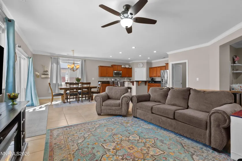 18757 Jones Creek, Reno, Nevada 89508, 4 Bedrooms Bedrooms, ,2 BathroomsBathrooms,Residential,Residential,Jones Creek,0,260012676