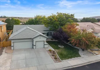 270 River Flow, Reno, Nevada 89523, 3 Bedrooms Bedrooms, ,2 BathroomsBathrooms,Residential,Residential,River Flow,0,260012677