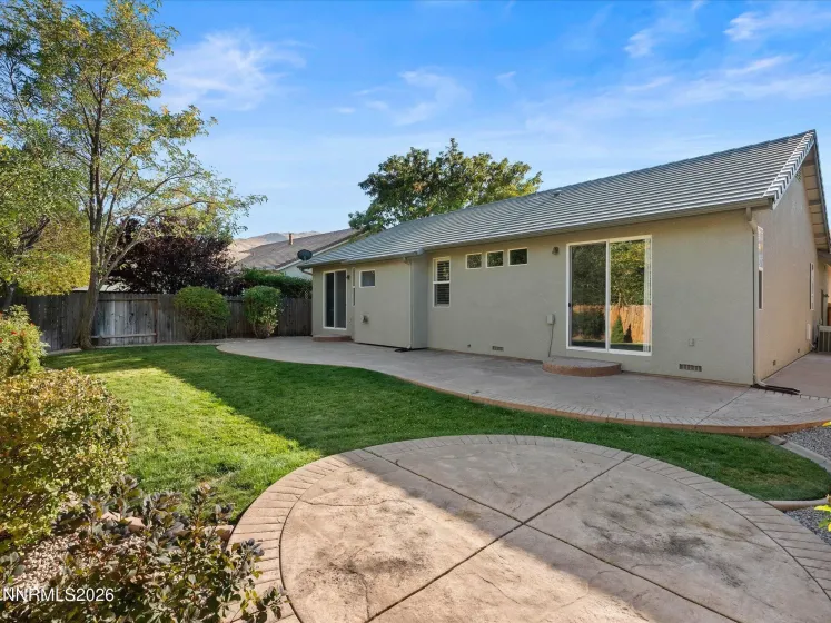270 River Flow, Reno, Nevada 89523, 3 Bedrooms Bedrooms, ,2 BathroomsBathrooms,Residential,Residential,River Flow,0,260012677