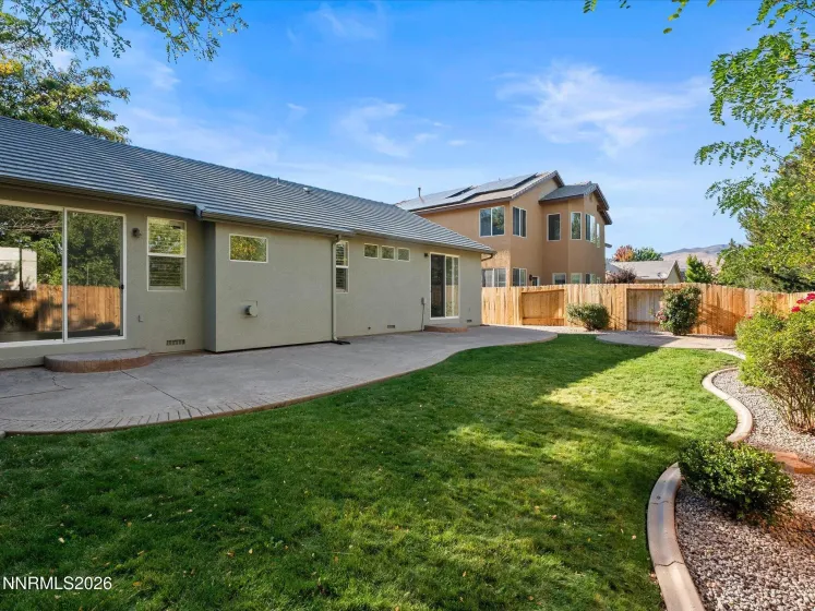 270 River Flow, Reno, Nevada 89523, 3 Bedrooms Bedrooms, ,2 BathroomsBathrooms,Residential,Residential,River Flow,0,260012677