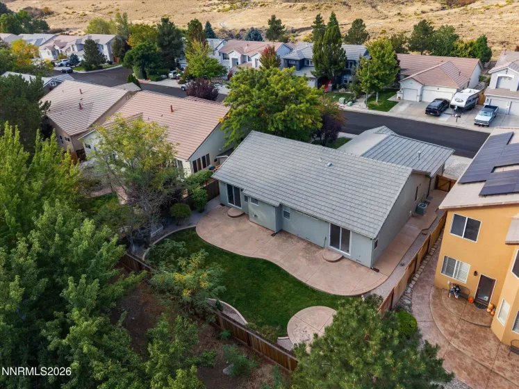 270 River Flow, Reno, Nevada 89523, 3 Bedrooms Bedrooms, ,2 BathroomsBathrooms,Residential,Residential,River Flow,0,260012677