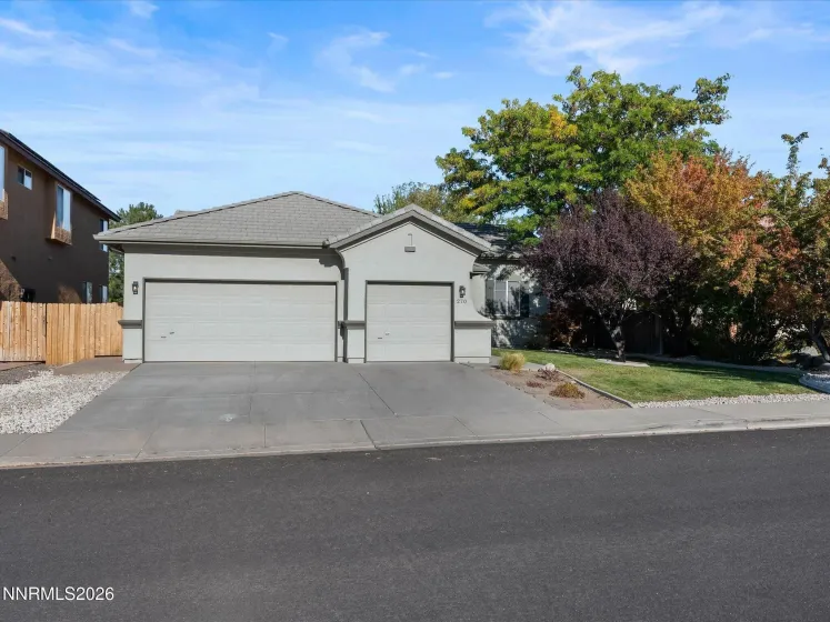 270 River Flow, Reno, Nevada 89523, 3 Bedrooms Bedrooms, ,2 BathroomsBathrooms,Residential,Residential,River Flow,0,260012677