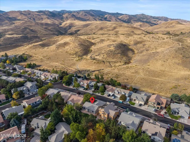270 River Flow, Reno, Nevada 89523, 3 Bedrooms Bedrooms, ,2 BathroomsBathrooms,Residential,Residential,River Flow,0,260012677
