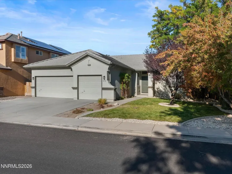 270 River Flow, Reno, Nevada 89523, 3 Bedrooms Bedrooms, ,2 BathroomsBathrooms,Residential,Residential,River Flow,0,260012677