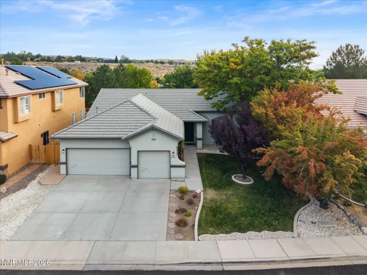 270 River Flow, Reno, Nevada 89523, 3 Bedrooms Bedrooms, ,2 BathroomsBathrooms,Residential,Residential,River Flow,0,260012677