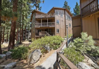 100 Lake Village, Stateline, Nevada 89449, 4 Bedrooms Bedrooms, ,3 BathroomsBathrooms,Residential,Residential,Lake Village,0,260006775