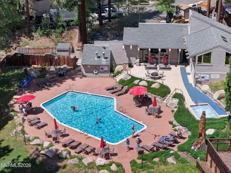 100 Lake Village, Stateline, Nevada 89449, 4 Bedrooms Bedrooms, ,3 BathroomsBathrooms,Residential,Residential,Lake Village,0,260006775
