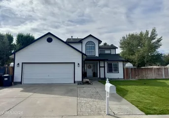 5230 Offenhauser, Winnemucca, Nevada 89445, 3 Bedrooms Bedrooms, ,3 BathroomsBathrooms,Residential,Residential,Offenhauser,0,260012678