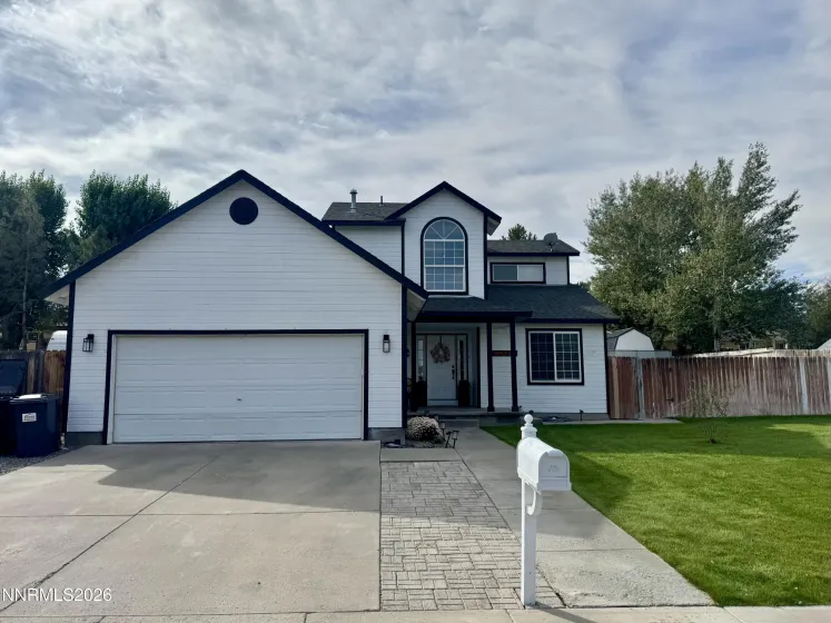 5230 Offenhauser, Winnemucca, Nevada 89445, 3 Bedrooms Bedrooms, ,3 BathroomsBathrooms,Residential,Residential,Offenhauser,0,260012678