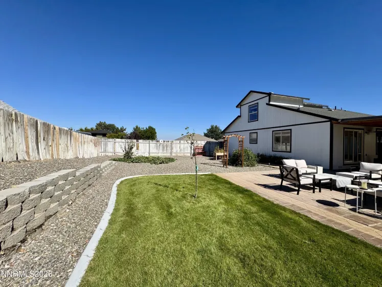 5230 Offenhauser, Winnemucca, Nevada 89445, 3 Bedrooms Bedrooms, ,3 BathroomsBathrooms,Residential,Residential,Offenhauser,0,260012678