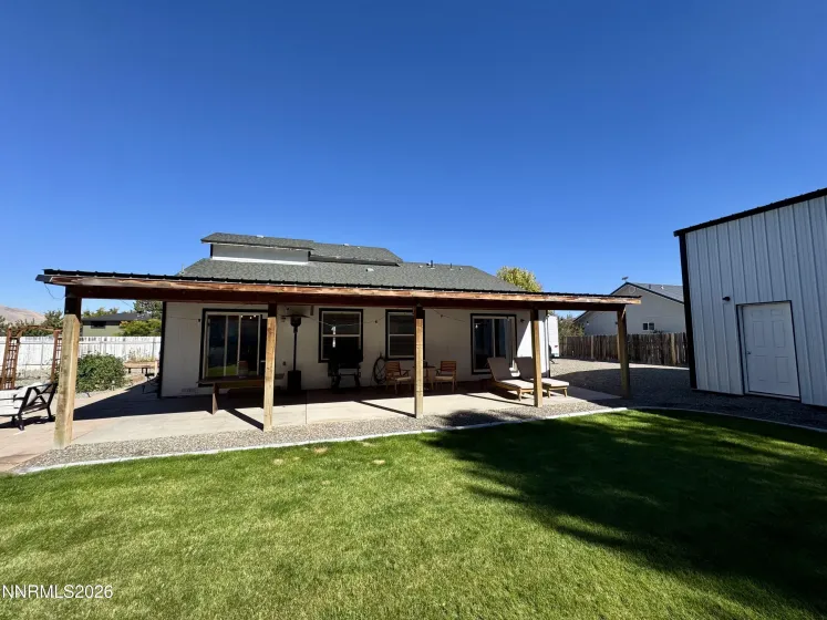 5230 Offenhauser, Winnemucca, Nevada 89445, 3 Bedrooms Bedrooms, ,3 BathroomsBathrooms,Residential,Residential,Offenhauser,0,260012678