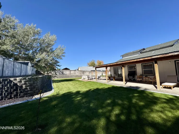 5230 Offenhauser, Winnemucca, Nevada 89445, 3 Bedrooms Bedrooms, ,3 BathroomsBathrooms,Residential,Residential,Offenhauser,0,260012678