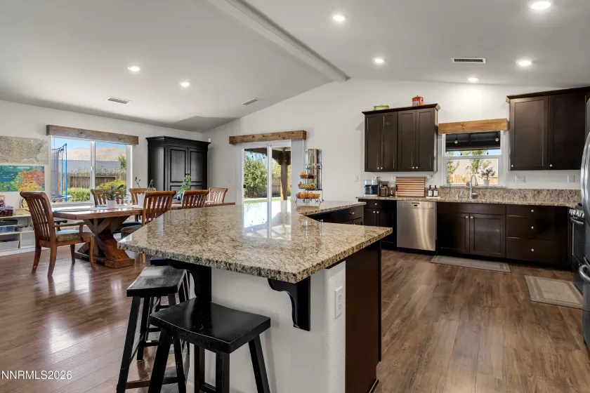 1107 Saffron Woods, Sparks, Nevada 89441, 4 Bedrooms Bedrooms, ,3 BathroomsBathrooms,Residential,Residential,Saffron Woods,0,260012679