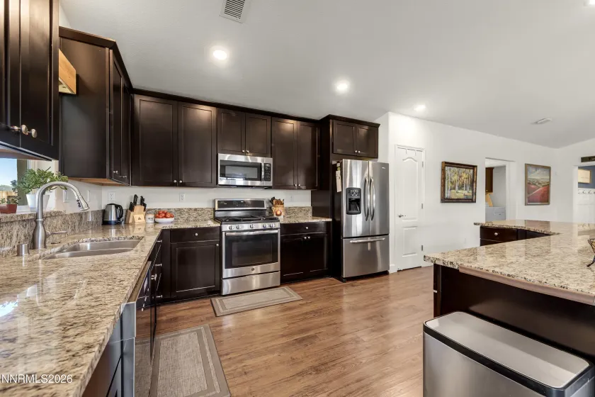 1107 Saffron Woods, Sparks, Nevada 89441, 4 Bedrooms Bedrooms, ,3 BathroomsBathrooms,Residential,Residential,Saffron Woods,0,260012679