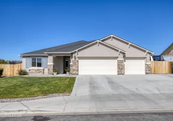 1107 Saffron Woods, Sparks, Nevada 89441, 4 Bedrooms Bedrooms, ,3 BathroomsBathrooms,Residential,Residential,Saffron Woods,0,260012679