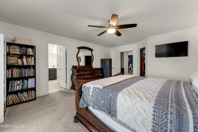 1107 Saffron Woods, Sparks, Nevada 89441, 4 Bedrooms Bedrooms, ,3 BathroomsBathrooms,Residential,Residential,Saffron Woods,0,260012679
