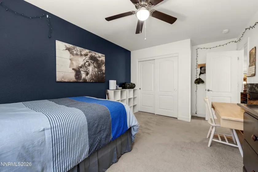 1107 Saffron Woods, Sparks, Nevada 89441, 4 Bedrooms Bedrooms, ,3 BathroomsBathrooms,Residential,Residential,Saffron Woods,0,260012679