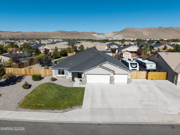 1107 Saffron Woods, Sparks, Nevada 89441, 4 Bedrooms Bedrooms, ,3 BathroomsBathrooms,Residential,Residential,Saffron Woods,0,260012679