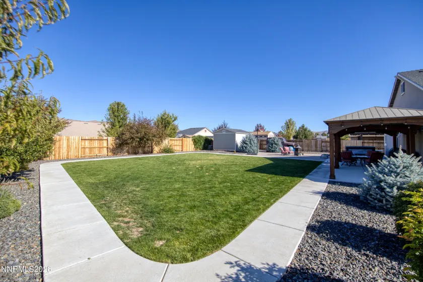 1107 Saffron Woods, Sparks, Nevada 89441, 4 Bedrooms Bedrooms, ,3 BathroomsBathrooms,Residential,Residential,Saffron Woods,0,260012679