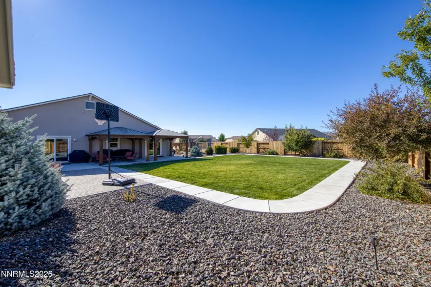 1107 Saffron Woods, Sparks, Nevada 89441, 4 Bedrooms Bedrooms, ,3 BathroomsBathrooms,Residential,Residential,Saffron Woods,0,260012679