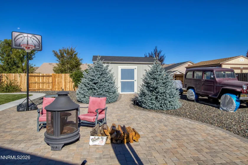 1107 Saffron Woods, Sparks, Nevada 89441, 4 Bedrooms Bedrooms, ,3 BathroomsBathrooms,Residential,Residential,Saffron Woods,0,260012679