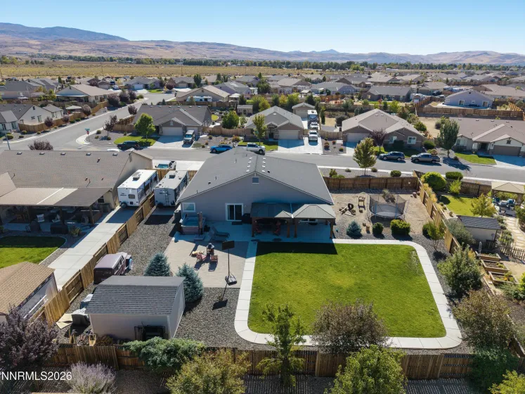 1107 Saffron Woods, Sparks, Nevada 89441, 4 Bedrooms Bedrooms, ,3 BathroomsBathrooms,Residential,Residential,Saffron Woods,0,260012679