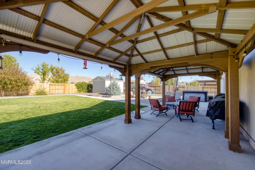 1107 Saffron Woods, Sparks, Nevada 89441, 4 Bedrooms Bedrooms, ,3 BathroomsBathrooms,Residential,Residential,Saffron Woods,0,260012679