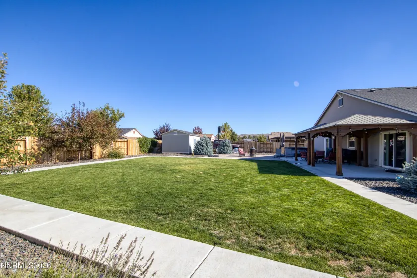 1107 Saffron Woods, Sparks, Nevada 89441, 4 Bedrooms Bedrooms, ,3 BathroomsBathrooms,Residential,Residential,Saffron Woods,0,260012679