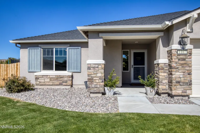 1107 Saffron Woods, Sparks, Nevada 89441, 4 Bedrooms Bedrooms, ,3 BathroomsBathrooms,Residential,Residential,Saffron Woods,0,260012679