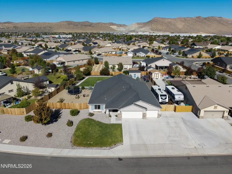 1107 Saffron Woods, Sparks, Nevada 89441, 4 Bedrooms Bedrooms, ,3 BathroomsBathrooms,Residential,Residential,Saffron Woods,0,260012679