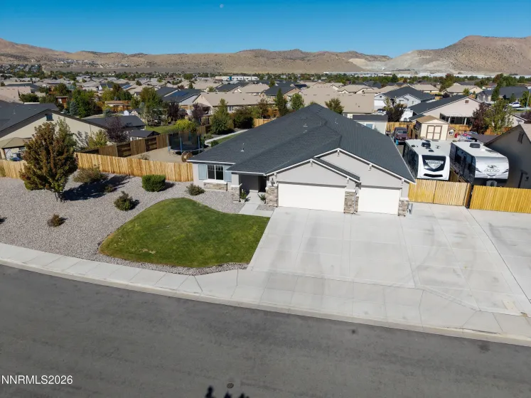 1107 Saffron Woods, Sparks, Nevada 89441, 4 Bedrooms Bedrooms, ,3 BathroomsBathrooms,Residential,Residential,Saffron Woods,0,260012679