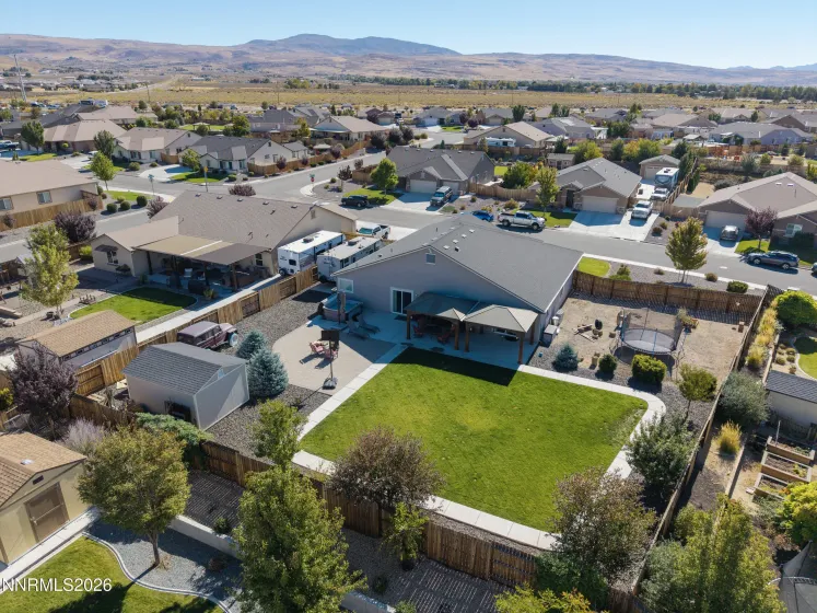 1107 Saffron Woods, Sparks, Nevada 89441, 4 Bedrooms Bedrooms, ,3 BathroomsBathrooms,Residential,Residential,Saffron Woods,0,260012679