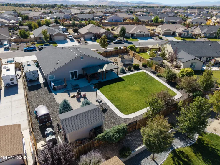1107 Saffron Woods, Sparks, Nevada 89441, 4 Bedrooms Bedrooms, ,3 BathroomsBathrooms,Residential,Residential,Saffron Woods,0,260012679