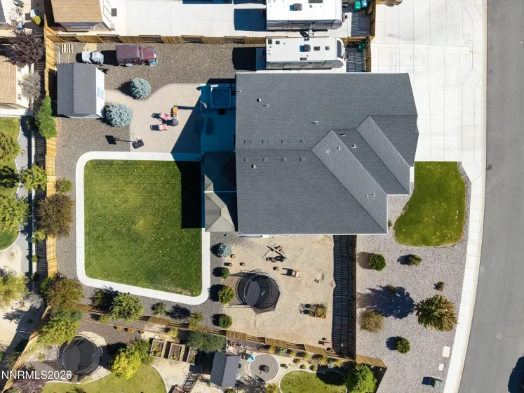 1107 Saffron Woods, Sparks, Nevada 89441, 4 Bedrooms Bedrooms, ,3 BathroomsBathrooms,Residential,Residential,Saffron Woods,0,260012679