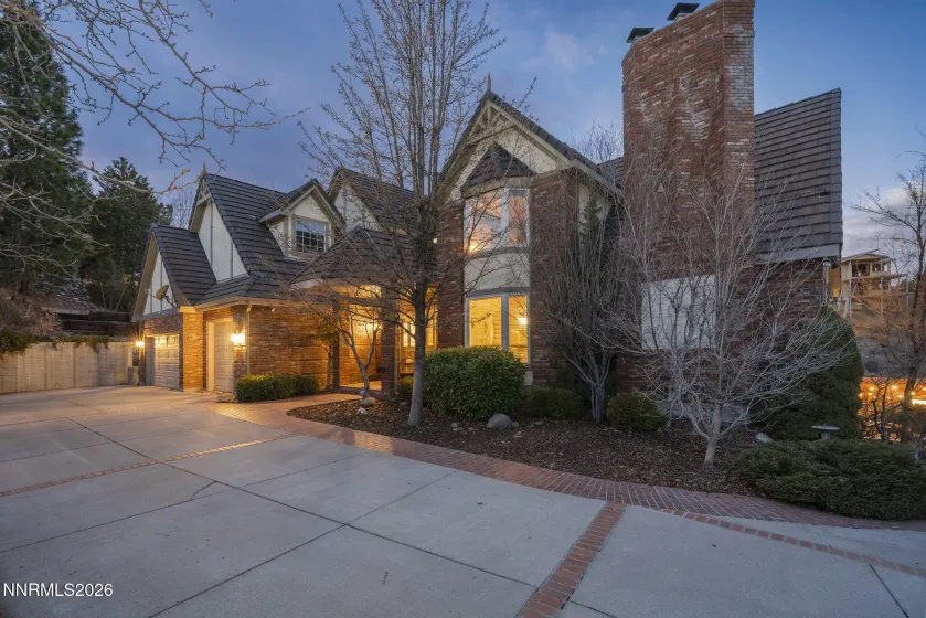 1885 3 Mile, Reno, Nevada 89509, 5 Bedrooms Bedrooms, ,4 BathroomsBathrooms,Residential,Residential,3 Mile,0,260012681