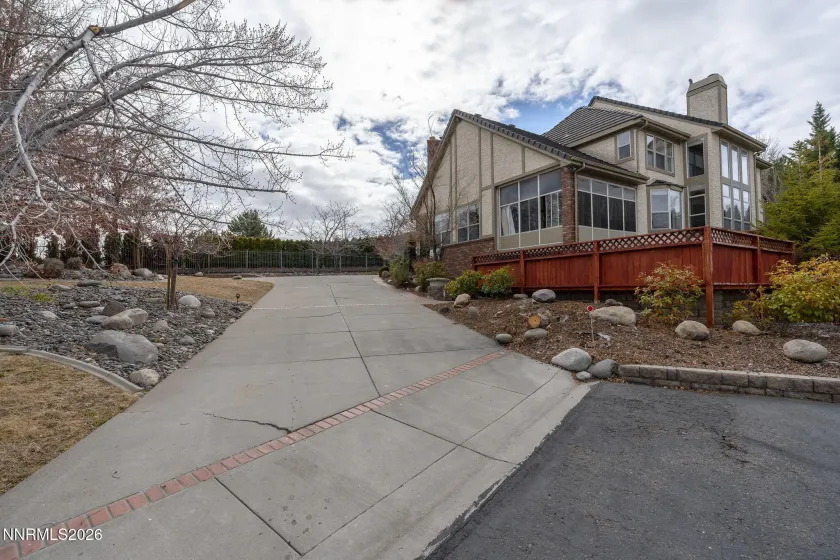 1885 3 Mile, Reno, Nevada 89509, 5 Bedrooms Bedrooms, ,4 BathroomsBathrooms,Residential,Residential,3 Mile,0,260012681