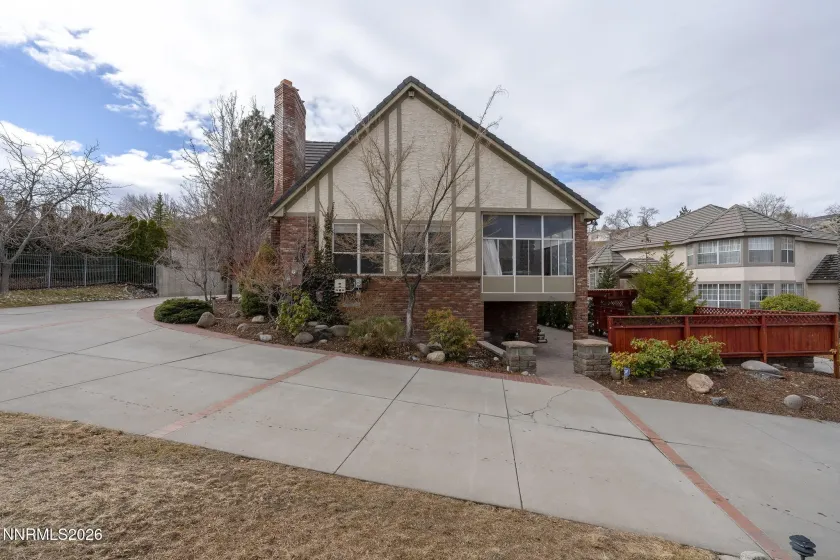 1885 3 Mile, Reno, Nevada 89509, 5 Bedrooms Bedrooms, ,4 BathroomsBathrooms,Residential,Residential,3 Mile,0,260012681
