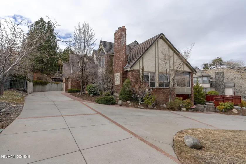 1885 3 Mile, Reno, Nevada 89509, 5 Bedrooms Bedrooms, ,4 BathroomsBathrooms,Residential,Residential,3 Mile,0,260012681
