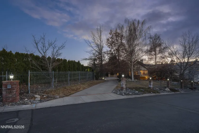 1885 3 Mile, Reno, Nevada 89509, 5 Bedrooms Bedrooms, ,4 BathroomsBathrooms,Residential,Residential,3 Mile,0,260012681
