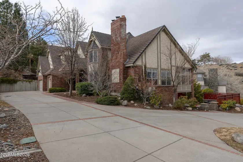 1885 3 Mile, Reno, Nevada 89509, 5 Bedrooms Bedrooms, ,4 BathroomsBathrooms,Residential,Residential,3 Mile,0,260012681