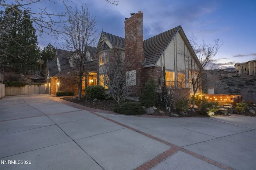 1885 3 Mile, Reno, Nevada 89509, 5 Bedrooms Bedrooms, ,4 BathroomsBathrooms,Residential,Residential,3 Mile,0,260012681