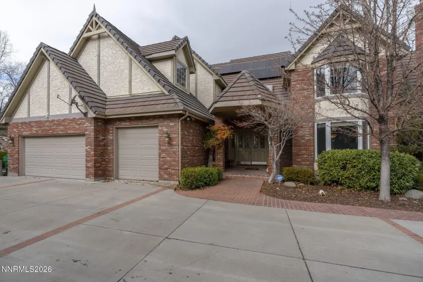 1885 3 Mile, Reno, Nevada 89509, 5 Bedrooms Bedrooms, ,4 BathroomsBathrooms,Residential,Residential,3 Mile,0,260012681