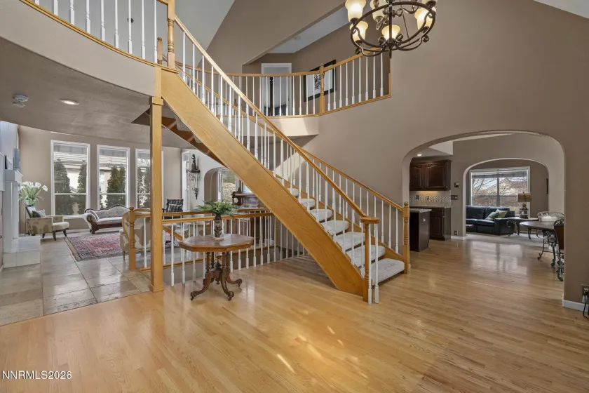 1885 3 Mile, Reno, Nevada 89509, 5 Bedrooms Bedrooms, ,4 BathroomsBathrooms,Residential,Residential,3 Mile,0,260012681