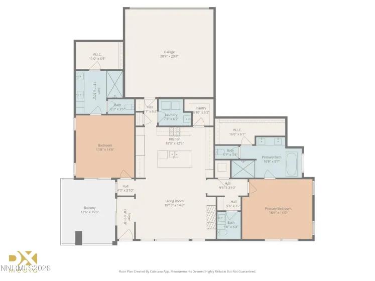 76 Caballada, Reno, Nevada 89511, 2 Bedrooms Bedrooms, ,3 BathroomsBathrooms,Residential,Residential,Caballada,0,260012682
