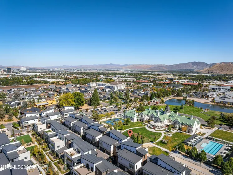 76 Caballada, Reno, Nevada 89511, 2 Bedrooms Bedrooms, ,3 BathroomsBathrooms,Residential,Residential,Caballada,0,260012682