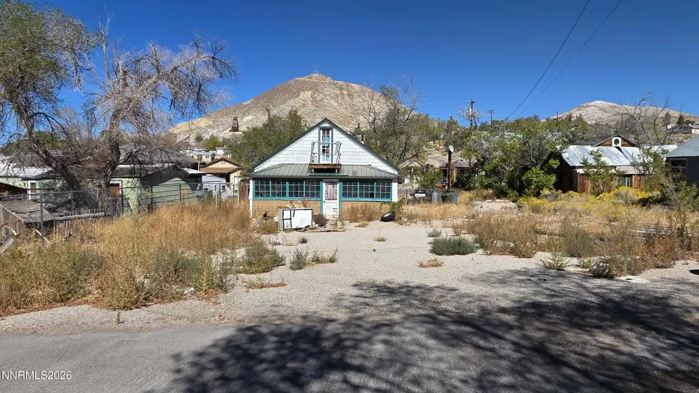 469 Florence, Tonopah, Nevada 89049, 3 Bedrooms Bedrooms, ,2 BathroomsBathrooms,Residential,Residential,Florence,0,260012683