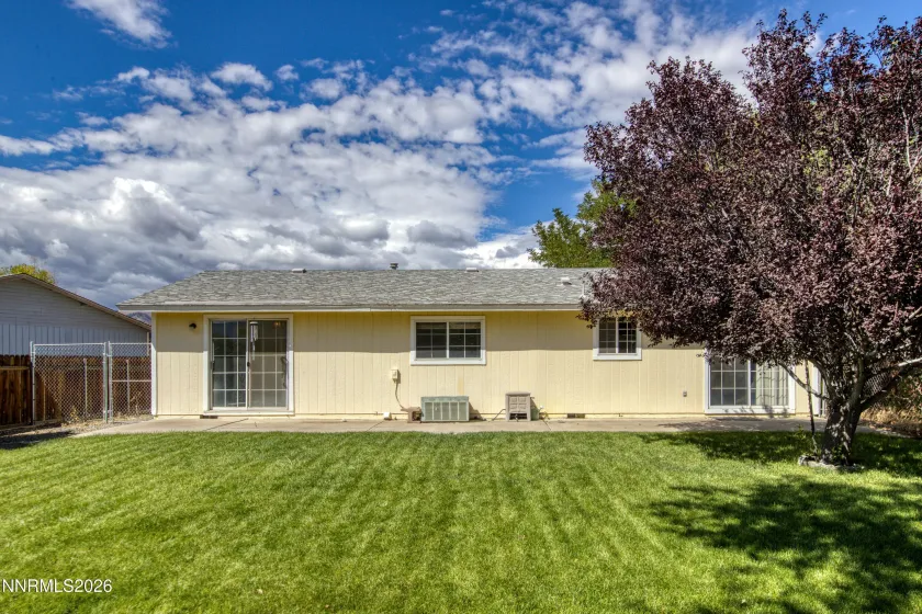 128 Empire, Dayton, Nevada 89403, 3 Bedrooms Bedrooms, ,2 BathroomsBathrooms,Residential,Residential,Empire,0,260012685