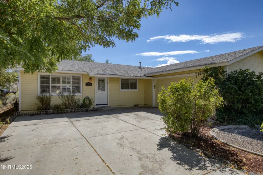 128 Empire, Dayton, Nevada 89403, 3 Bedrooms Bedrooms, ,2 BathroomsBathrooms,Residential,Residential,Empire,0,260012685