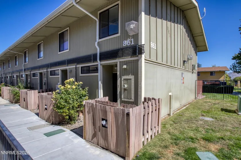 861 Nutmeg, Reno, Nevada 89502, 2 Bedrooms Bedrooms, ,2 BathroomsBathrooms,Residential,Residential,Nutmeg,0,260012686