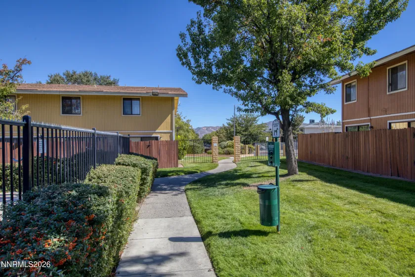 861 Nutmeg, Reno, Nevada 89502, 2 Bedrooms Bedrooms, ,2 BathroomsBathrooms,Residential,Residential,Nutmeg,0,260012686